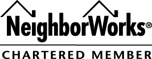 NeighborWorks chartered member logo