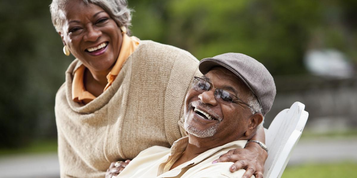 Find out if a reverse mortgage is right for you