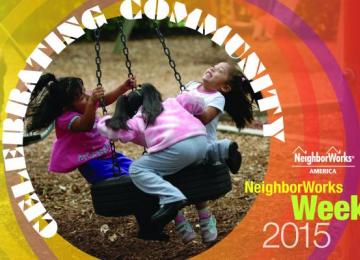 NeighborWorks Week 2015 